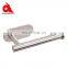 Polish chrome stainless steel toilet paper holder