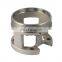 Investment Casting PED DNV Stainless Steel Lost Wax Casting For Pump Valve