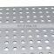 Wholesale steel perforated metal mesh for filter mesh screen steel round hole