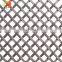 furniture cabinets decorative crimped flat wire screen mesh