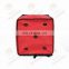 Bicycle Motorcycle Backpack Large Custom Print Thermal Insulated Food Delivery Bag