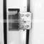 Modern Copper Clad Front Iron Door Designs Wrought Iron Steel Security Doors