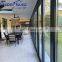 Superhouse Bifold Doors Aluminium Folding Patio Aluminium Bifold Doors Exterior Bifold Doors