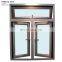 High aluminum floor to ceiling window big high aluminum windows