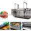 automatic boiling machine for food