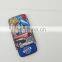 Classical Luxury Cigar case Portable Pocket Travel holder leather cigar brands travel case