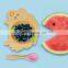Bamboo Silicone Baby Spoon Bowl Amazon Sells Silicone Suction Bamboo Plate Bowl For Feeding Kids