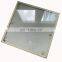 Low-E Vacuum Glass Insulated Glass 4mm+4mm for curtain wall system