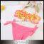 Wholesale 2016 Fashion Baby Swimsuit Bathing Bikini Set