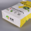 Logo Laminated PP Woven Packaging Bags Rice Bag 25kg Supplier