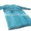 SBPP hospital uniform, surgical gown non woven disposable isolation gown