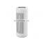 OEM Sterilize Air Purifier Newest Portable Negative Ion Air Cleaner Intelligent Silent Ture Air Purifiers for Home Office