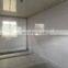 Prefabricated Potable Foldable Modular Mobile Container Office Prefab Container Homes Folding House Portable Container Office