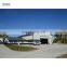 Prefabricated Safety High Rise Building Construction Steel Structure Shed Design Frame Warehouse