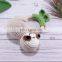 Cheap Wholesale Crochet Rattle Gift Set Handmade Kid's Toy crochet toy for baby Vietnam Supplier Cheap Wholesale