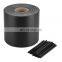 PVC Strip Screen Tarpaulin Fence For Garden Fence Decoration Roll