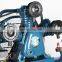 Bison Hot Selling 4Hp 115Psi 230V Three Phase Belt Driven Air Compressors