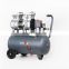 Bison China OEM Available Chinese 2Hp Air Oil Compressor Two Stage
