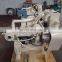 Hot Sale Brand New 4 Cylinders 4 Stroke Water Cooling Marine Diesel Engine 4BTA3.9-M100