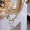 High Quality European Crystal Wall Lights