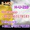 Free Sample 125-71-3 Dextromethorphan Buty Eti  5C-L-ADB 5F-A-DB H-U-210 In stock