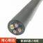 Roosen Cable polyurethane pipeline robot cable launching multi-core CCTV pipeline robot cable waterproof oil resistance tensile support call welcome customization