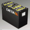 DETA dryflex 2VEL300 2V300Ah Battery DETA