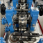 ERW CHS/SHS/RHS Tube Making Machine