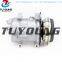 China manufacture ac compressors fits CASE IH SD7H13