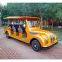 Прекрасный парк-туристический автомобилет, электрический гольф-карт, Classic Tour car