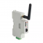 Acrel AWT100-WF Din-rail type Wifi Communication Terminal Smart Gateway with Wireless Wifi Model for uploading Data