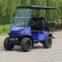 Chinese manufacturers sell 4-seater electric golf carts; Beach Club Car