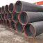 Hot Sale LASW Pipe Weld Steel Pipe Seamless Carbon Steel Tube Manufactures China