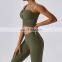 Gym sports bra for girls top fitness gym yoga workout active sports bra fitness custom logo sports bra