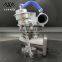 Complete Turbo 6hk1 Zax330 Va570090 114400-4380 1-14400438-0 Turbocharger