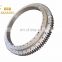 Swing bearing manufacturer External gear HS6-21E1Z