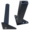 Furniture Hardware Fitting Parts Cabinet Furniture SS Aluminum Legs