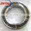 good price 7019C 7019AC angular contact ball bearing 7019 bearing