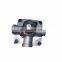 WEICHAI Motor Shacman F2000 L3000 M3000 F3000 X3000 X6000 Lkwersatzteile DZ95259360105 Fahrrelaisventil