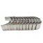 WEICHAI Engine Shacman F2000 L3000 M3000 F3000 X3000 X6000 Truck Spare Parts 612600030020+61560030033 Connecting Rod Tile