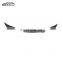F22 F23 DA Style High Quality Carbon Fiber Rear Spoiler Truck Spoiler For BMW 2 Series F22 F23