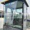 wheel loader ZL50G LW300K LW500 cabin complete assembly