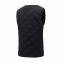 20 Zone Outdoor Fashion Warm Heating Down  Usb3 Gear Constant Temperature Vest Intelligent Clothes Jacket