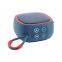 Handsfree TWS Fabric Bluetooth Speaker Wireless Portable Bluetooth Speaker
