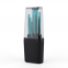 Gro?handel Atmosph?re LED-Musiklampe Bluetooth drahtloser Outdoor-Lautsprecher Geschenk kreativer LED-Lautsprecher