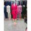 business wear fabric Polyester Rayon (+4%Spandex) blended fabric for New Trendy Fashion Business office Suits