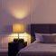 USB Charging Table Lamp Touch Dimming Bedroom Bedside Desk Lamp