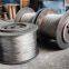 Cable de acero inoxidable dúplex 2205 2507 laminado a caliente de 2 mm