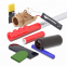 Ball Valve Soft Vinyl Pvc Rubber Heat Resistant Handle Sleeve