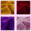 Coral Fleece Fabric One Side Brush And Anti Pilling Coral Velvet Fabric Wholesale